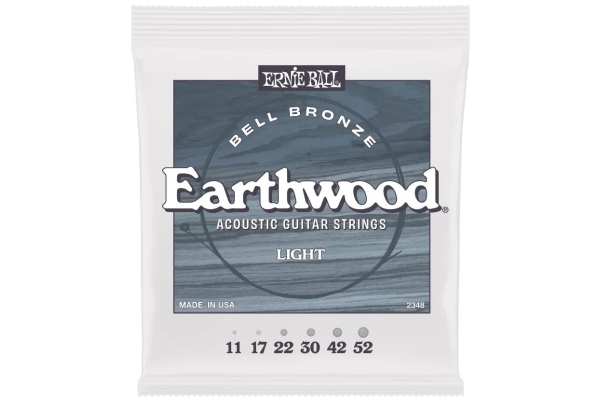Earthwood Bell Bronze Light 11-52 2348 Earthwood Bell Bronze Light 11-52 2348