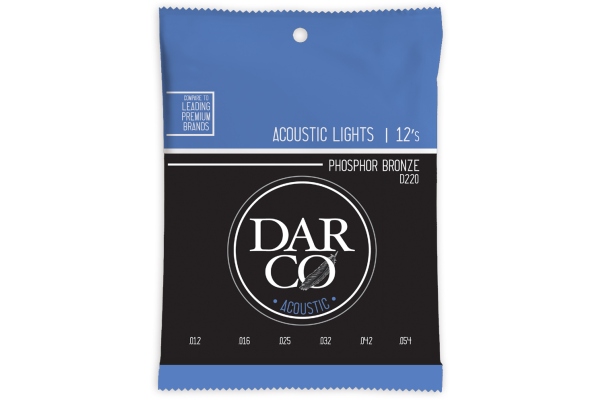Darco D220 Acoustic Light