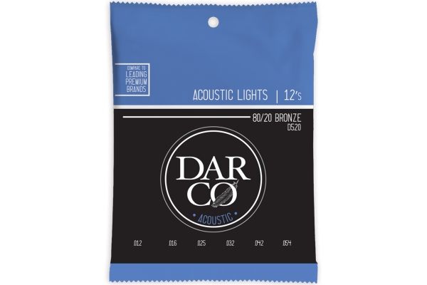Darco D520 Acoustic Light