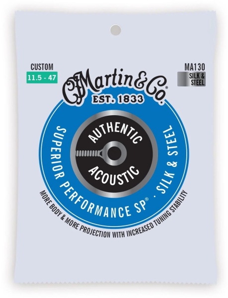 Martin Guitars MA-130 Authentic Superior Custom