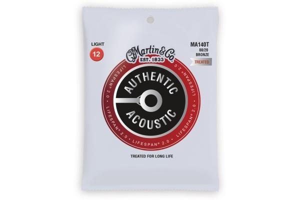 MA-140T Authentic Acoustic Light MA-140T Authentic Acoustic Light