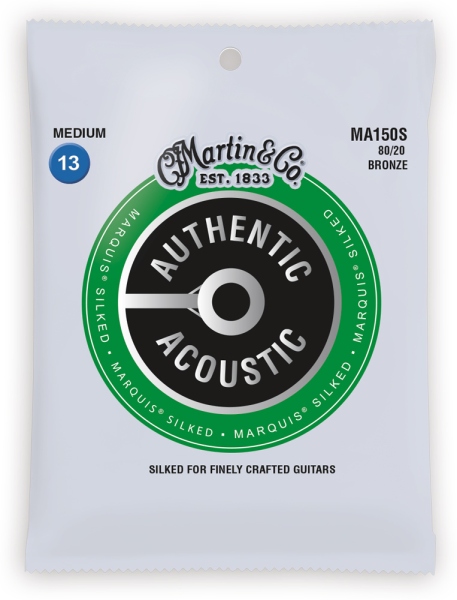 Martin Guitars MA-150S Authentic Acoustic Medium