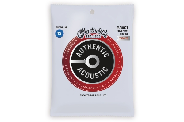 MA-550T Authentic Treated Medium MA-550T Authentic Treated Medium