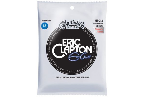 MEC-13 Eric Clapton Signature Medium MEC-13 Eric Clapton Signature Medium