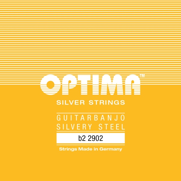 Optima Corzi chitara banjo H/B2 015