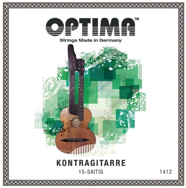 Optima D8