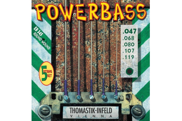 Corzi chitara bas Power Bass Magnecore Set Corzi chitara bas Power Bass Magnecore Set