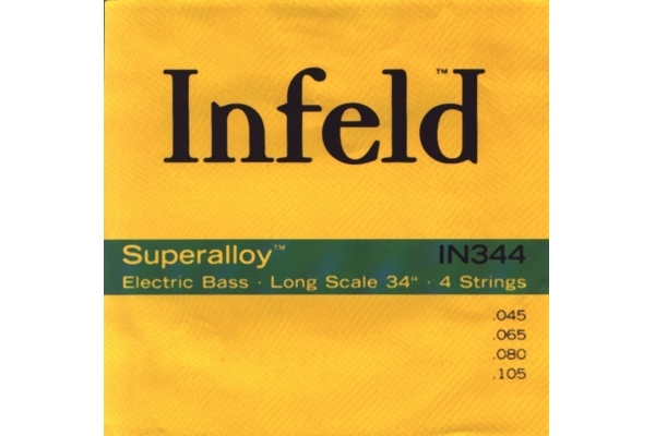 Corzi chitara bas Superalloy. Round Wound Long Scale Set Corzi chitara bas Superalloy. Round Wound Long Scale Set