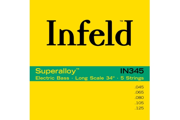 Corzi chitara bas Superalloy. Round Wound Long Scale Set Corzi chitara bas Superalloy. Round Wound Long Scale Set