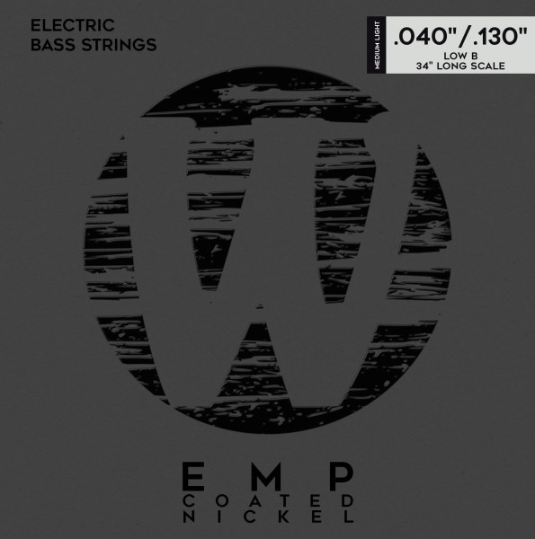 Warwick EMP 5B 38300ML
