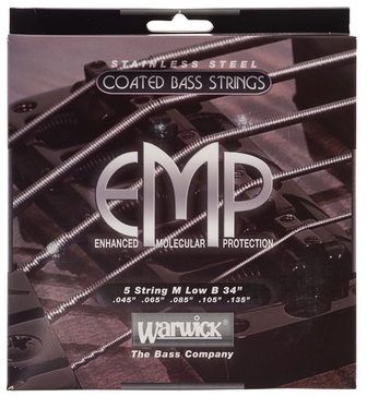 Warwick EMP 5B 38301M