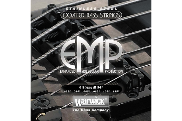 EMP 6 Medium Light 38401