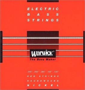 Warwick Red Label NI 5M - 46301