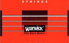 Corzi chitară bas Warwick Red Label NI 5ML - 46300