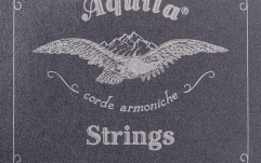 Corzi chitară clasică/acustică Aquila 37C - Perla Series, Classical Guitar String Set - Normal Tension