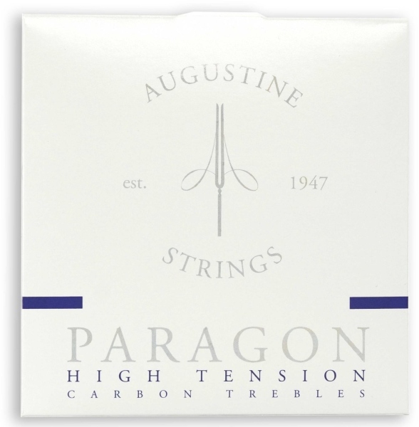 Augustine Paragon Carbon High Tension