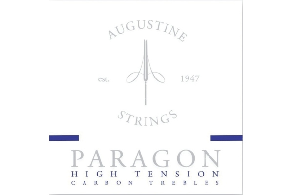 Paragon Carbon High Tension