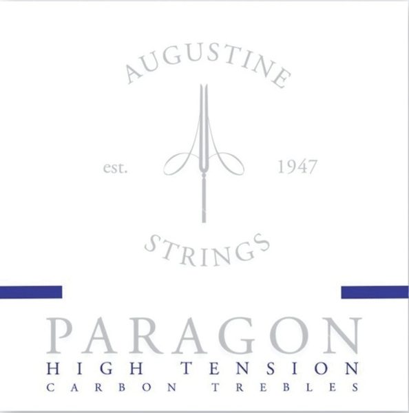 Augustine Paragon Carbon High Tension