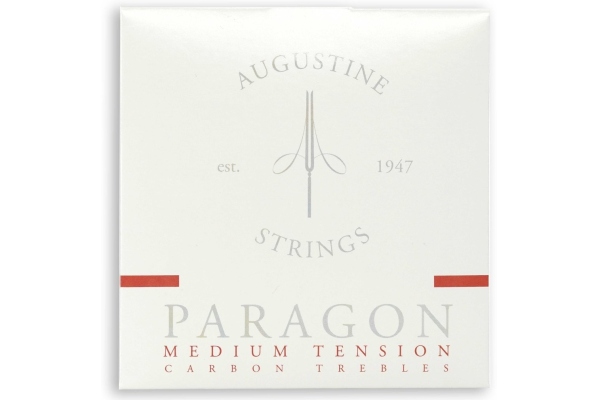 Paragon Carbon Medium