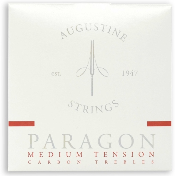 Augustine Paragon Carbon Medium