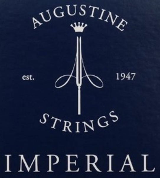 Augustine Set Imperial Black