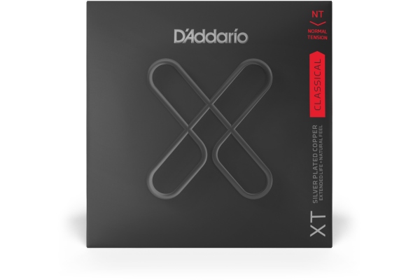Daddario XTC45 Normal