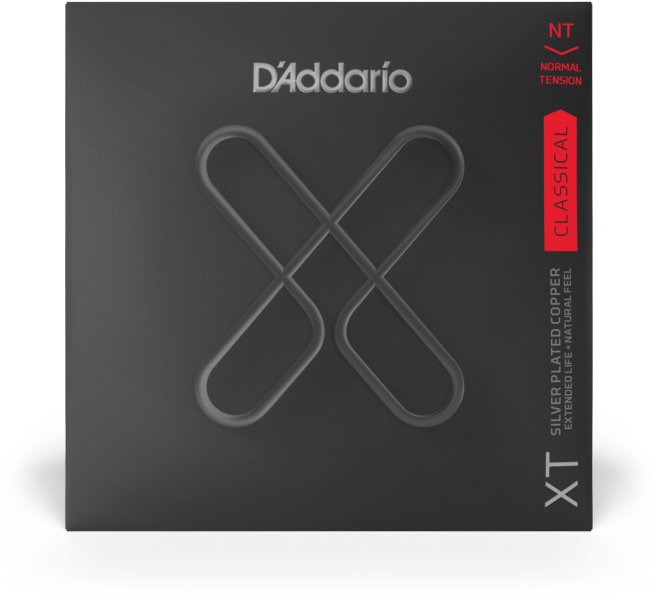 Daddario XTC45 Normal