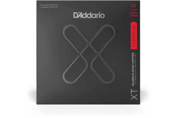 XTC45FF Classical Carbon Normal Tension