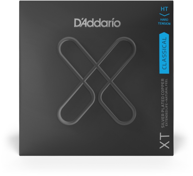 Daddario XTC46 Hard Tension