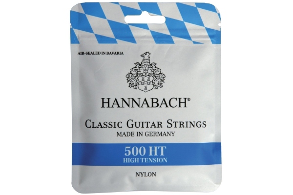 Serie 500 High Tension Set high