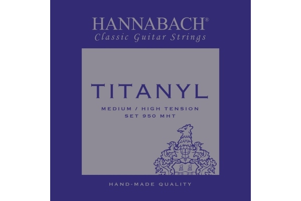 Hannabach Titanyl 950 MHT