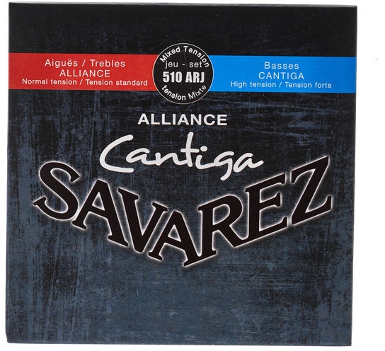 Savarez Cantiga 510ARJ