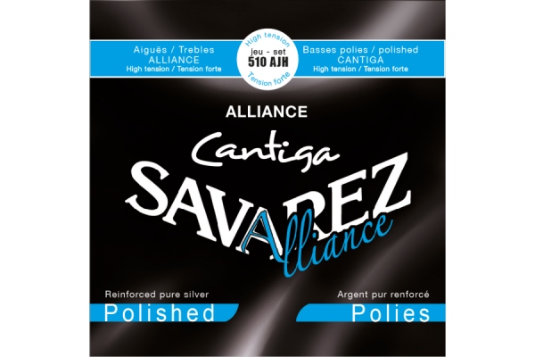 Cantiga Alliance 510AJH