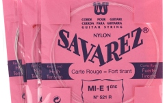 Corzi chitara clasică Savarez Concert 520F