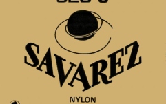 Corzi chitara clasică Savarez Concert 520J