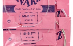 Corzi chitara clasică Savarez Concert 520P3