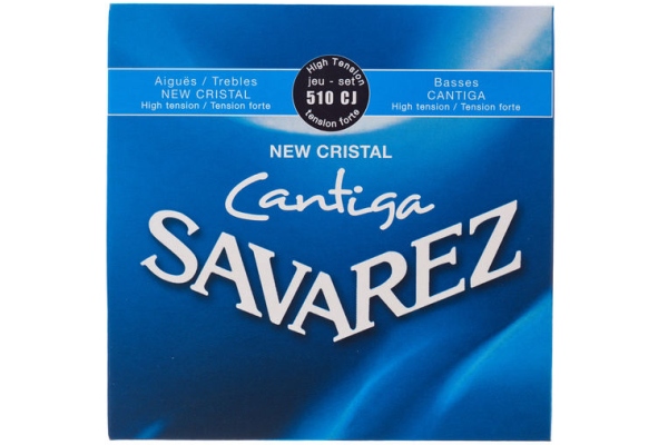 New Cristal Cantiga 510CJ
