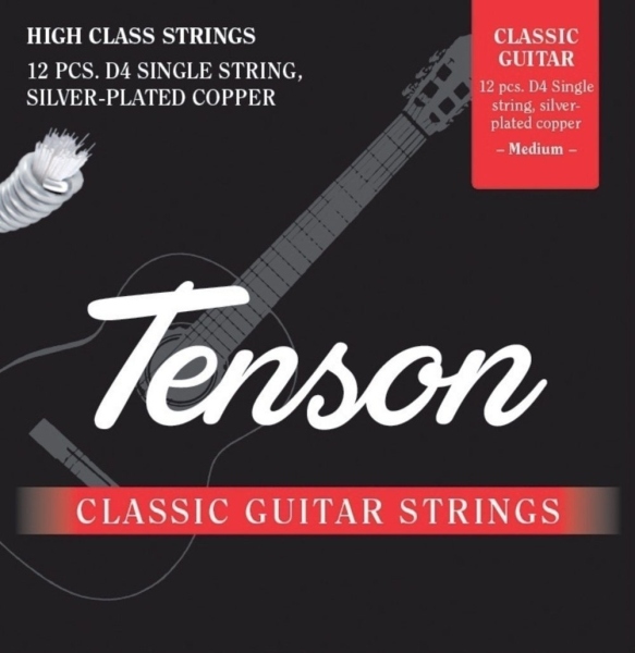 Tenson Tenson Nylon High tension