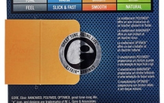 Corzi chitară electrică 7 corzi Elixir Nanoweb Electric 7- String Light 12057