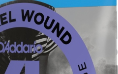 Corzi chitară electrică Daddario EXL115 Medium 11-49