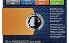 Corzi chitară electrică Elixir Nanoweb Electric Super Light 12002