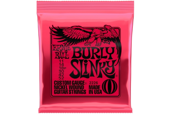 Burly Slinky 2226