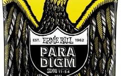 Corzi chitară electrică Ernie Ball Paradigm Beefy Slinky 2027