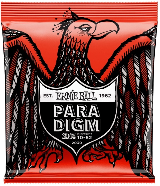 Ernie Ball Paradigm Slinky ST-HB 2030