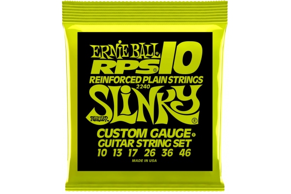 RPS 10 Regular Slinky 2240