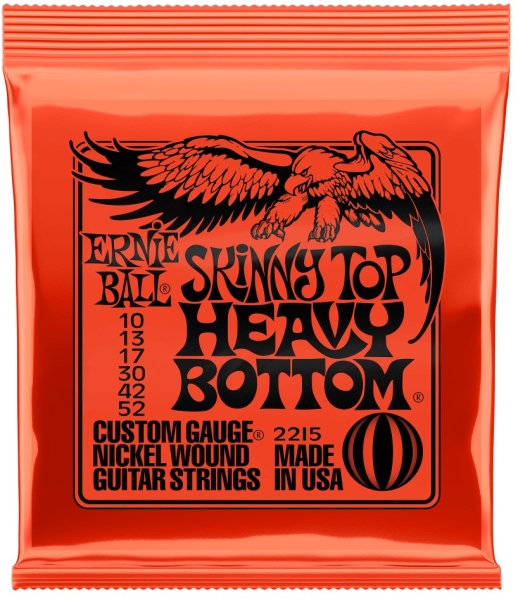 Ernie Ball ST-HB Slinky 2215