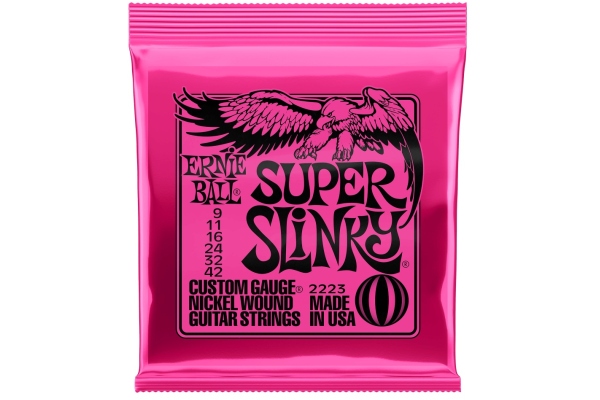 Super Slinky 2223