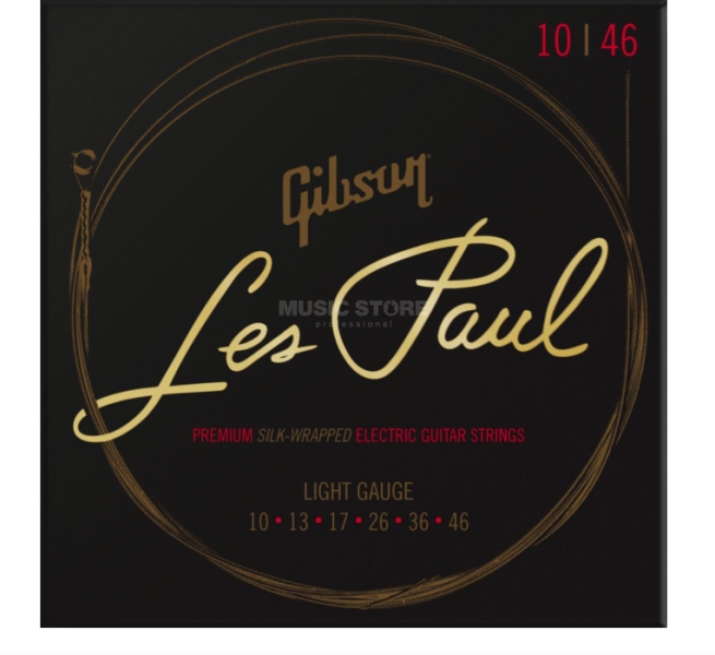 Gibson Les Paul Premium Electric SEG-LES10 10-46