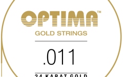 Corzi chitară electrică Optima Gold Strings. Maxiflex H2