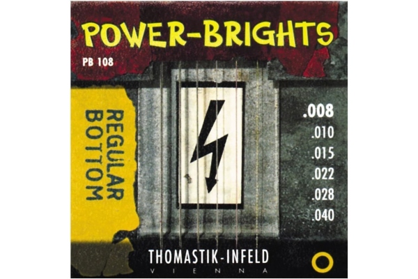 Power Brights Series PB108